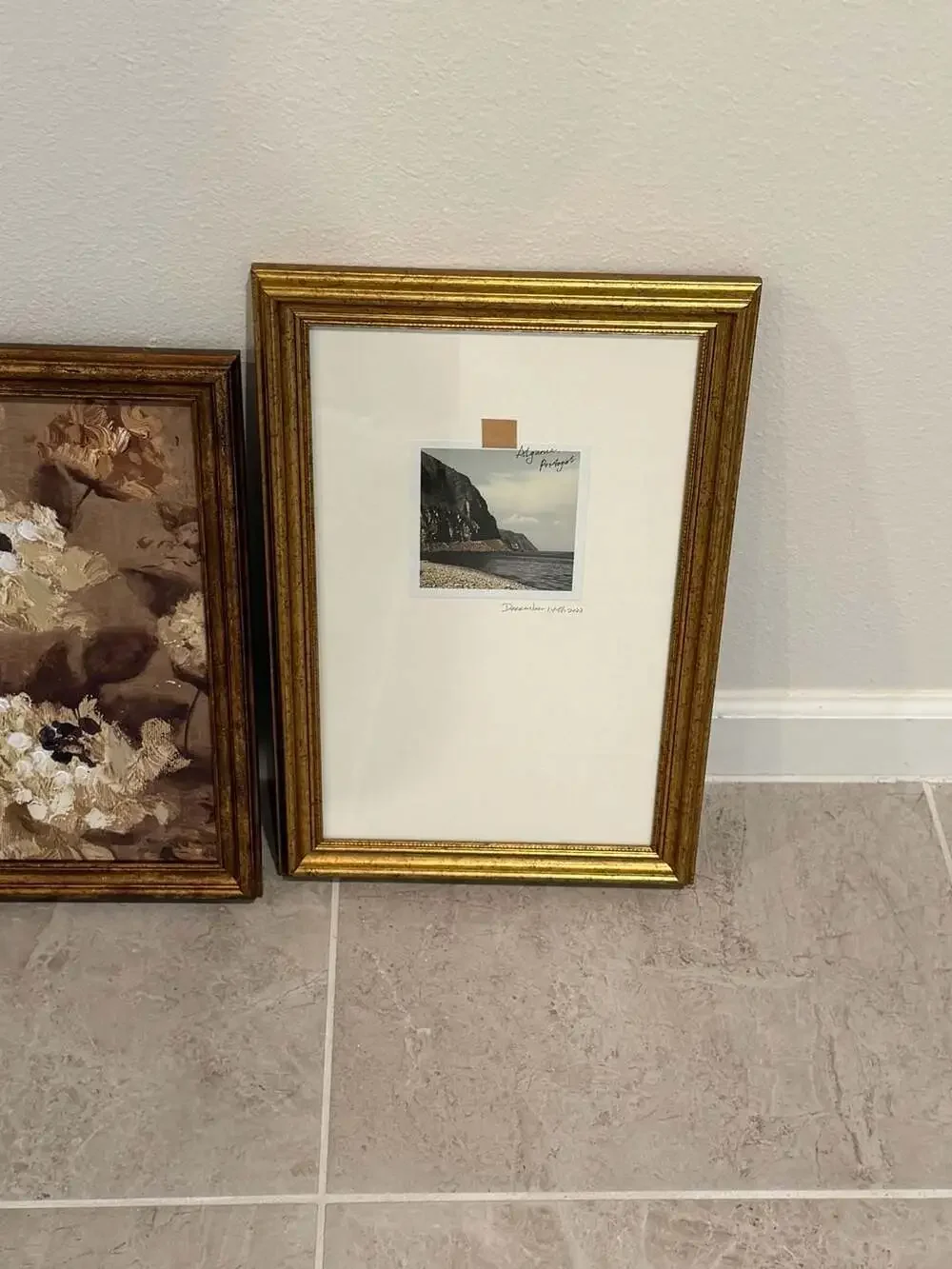 Threshold x Studio McGee Painted Picture
